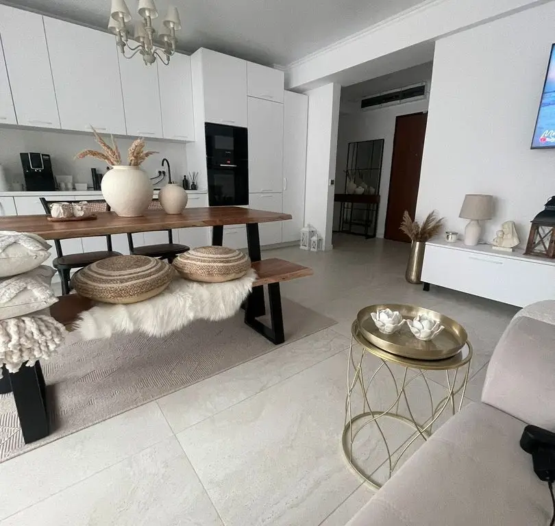 Apartament cu 3 camere de vânzare Pipera