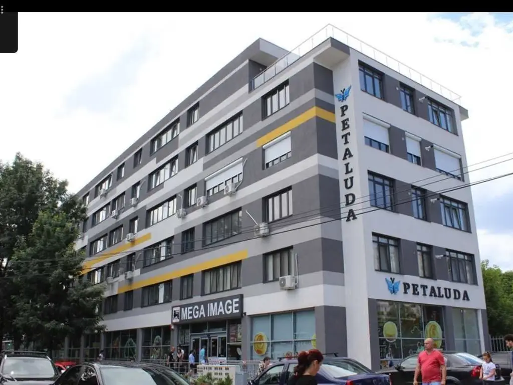 Apartament 3 camere, 85mp, parcare subterana, zona 1 Decembrie 1918