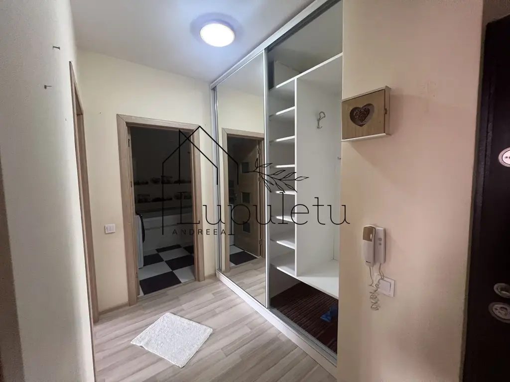 Apartament de Vanzare | 55 MPU | Etaj 2 \2 | Șelimbăr