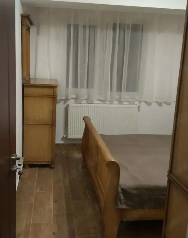 BRASADAS închiriază ap 2 cam et 2 Sun Plazza 2019.