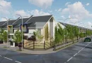 Casă tip Duplex finisaje Super PREMIUM Dumbrăvița, zonă în dezvoltare