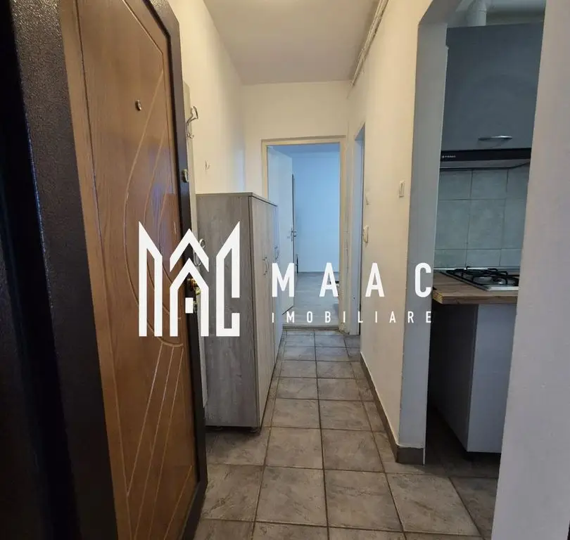 Apartament 2 camere nedecomandat | Mihai Viteazul, Sibiu | parter