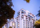 One Herastrau Plaza Penthouse Dublex cu 2loc parcare