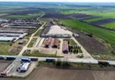 4,2 ha Teren DN7 Nădlac pentru Parc Logistic