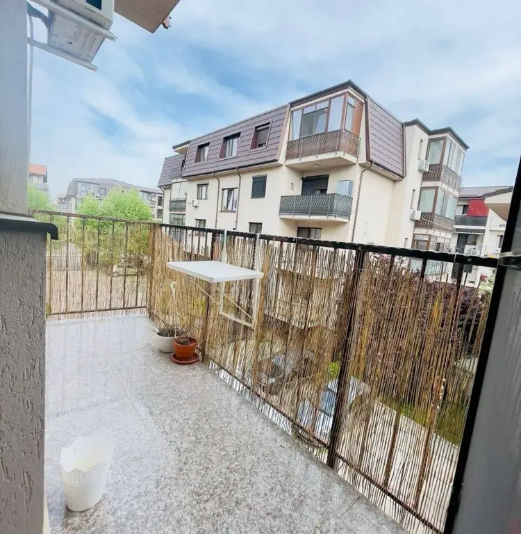 Inchiriere apartament 3 camere fundeni