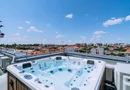 Penthouse 4 camere, ultracentral, Oradea. 800 000 E. Comision 0