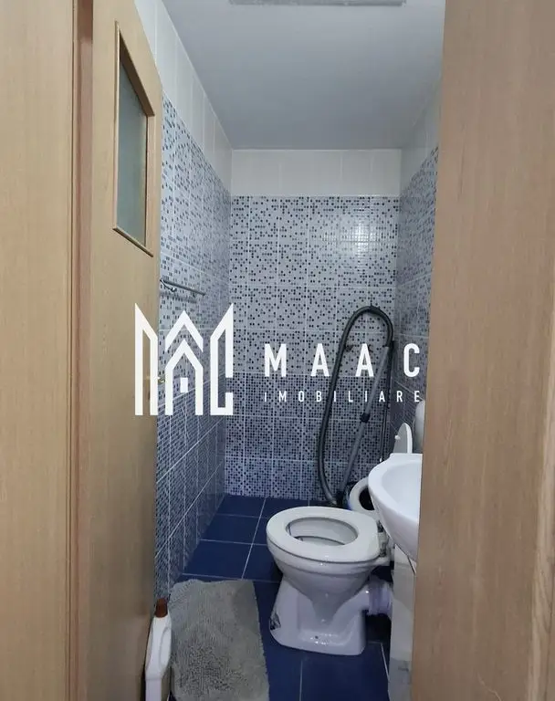 Casa 8 camere | 308mpu | 2 Apartamente | Selimbar