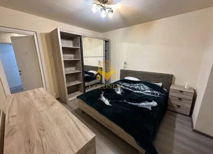 2 camere decomandate, Pet Friendly, Modern, USMV, Kaufland, Manastur