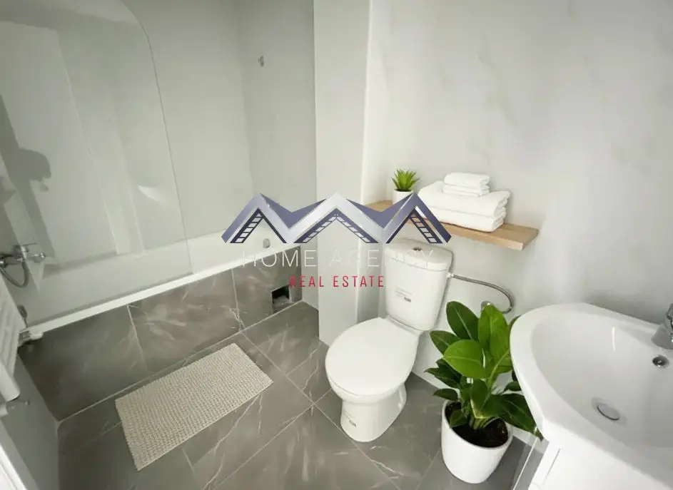 Apartament de vânzare Otopeni – parcare și TVA incluse