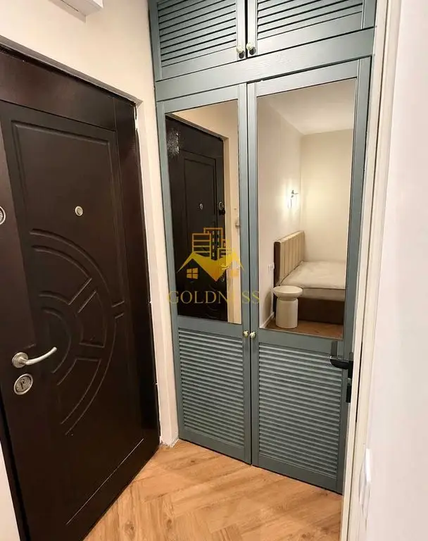 1 camera, Marasti, Premium, The Office, 21 Dec, Bucuresti, Sighismund