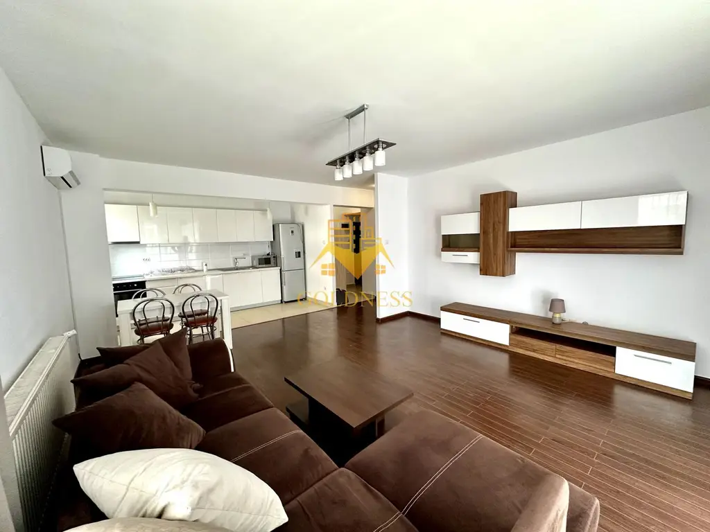3 camere, Cartierul Buna ziua, Grand Hotel Italia, Calea Turzii, Lidl