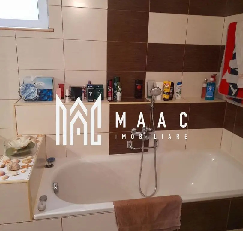 Casa individuala | 7 camere | Alma, Judetul Sibiu