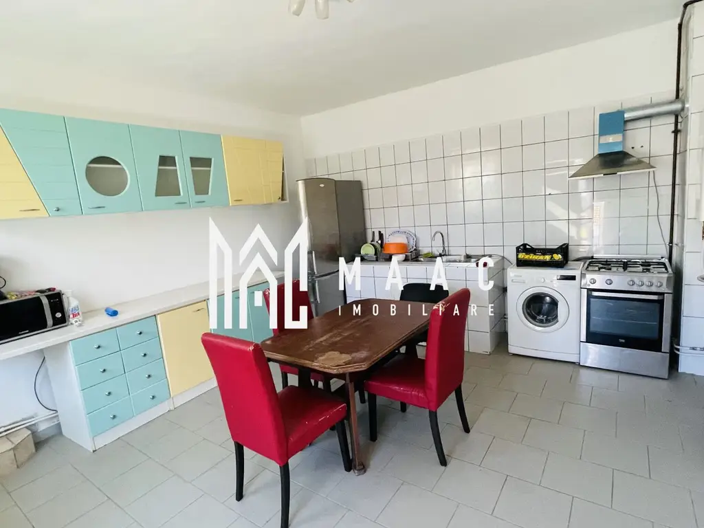 Casa Individuala I 100 MP Utili I teren 600 MP | Turnisor