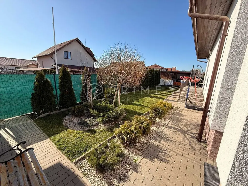 Casă individuală „la cheie” – Construcție 2018, Sâncraiu de Mureș