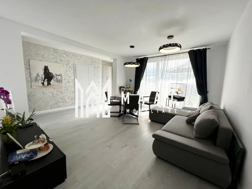 Casa insiruita I 4 camere I Cristian
