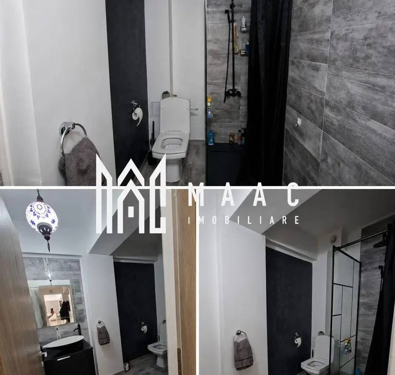 Apartament 3 camere | 79 MPU | Etajul 1 | Doamna Stanca