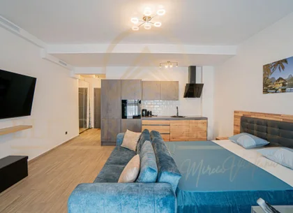 Stațiunea Mamaia- Casa Del Mar -Garsoniere mobilata si utilata complet