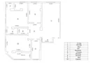 Penthouse Soseaua Nicolina CUG 130m2 bloc nou Mobilat Utilat Lux