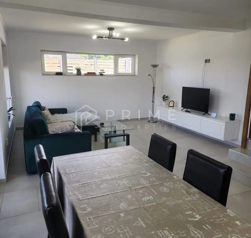Casă individuală modernă | Livezeni | 120 mp utili | Mobilată Utilată