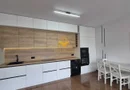 3 camere open space, parcare, 2 balcoane, Zona Centrala, Piata Abator