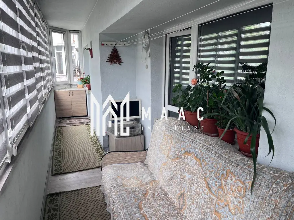 Apartament 2 camere + boxă  | 69,75 mp |  posibilitate plata rate |