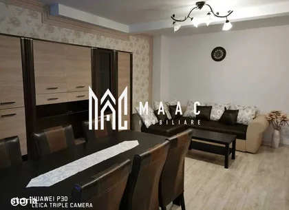 Apartrament 2 camere | Decomandat | Etaj 3 | Zona Turnisor