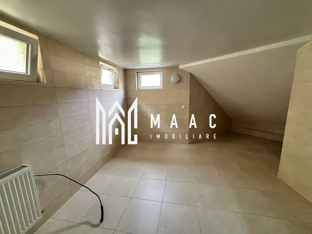 Apartament 4 camere decomandat | Terezian, Sibiu | 180 mp, curte 400 mp