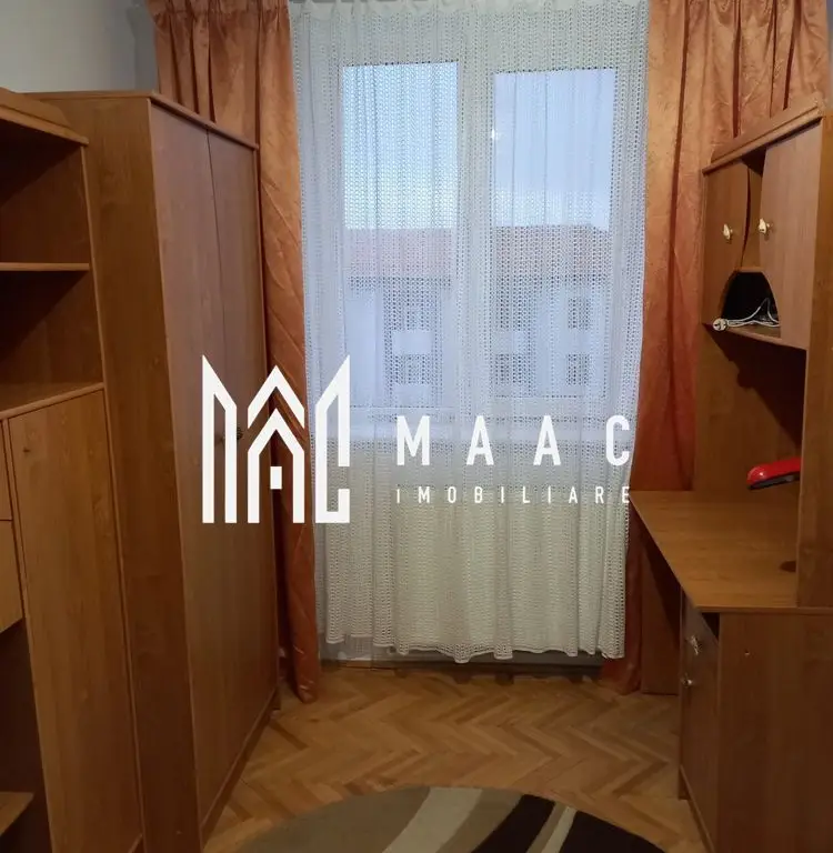 Apartament 2 camere | 38 MPU | Etaj 4/5 | Mihai Viteazul