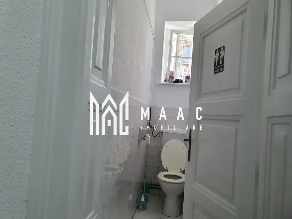 Apartament la Casă | 4 Camere | 129MPU | Zona Centrală, Sibiu