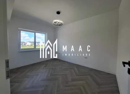 Apartament 3 camere decomandat | Pictor Nicolae Brana, Șelimbăr | 71 mp, etaj 1