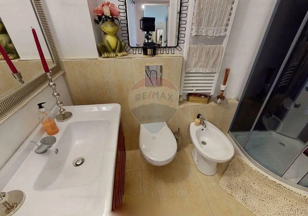 Particular vila + spatiu comercial 290 mp Unirii investitie cu preluare chiriasi