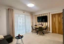 Apartament modern cu 3 camere, bloc nou cu lift și parcare privată