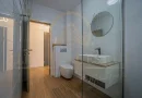 Stațiunea Mamaia - Complex Signature - 2 camere cu vedere la mare.