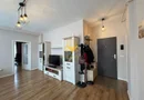 2 camere, terasa 14, parcare,Andrei Muresanu Zona Revo, Pet Friendly