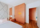 4 camere, Premium, bloc nou, Zorilor Zona Louis Pasteur, UMF,Marinescu