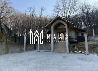 Proprietate specială I 1224 mp I Teren 2000 mp I Wewern