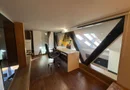 Penthouse, 3 camere, modern, parcare Manastur zona Campului, Mehedinti