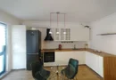 Pipera studio modern 45 mp mobilat și utilat Complex Ivory