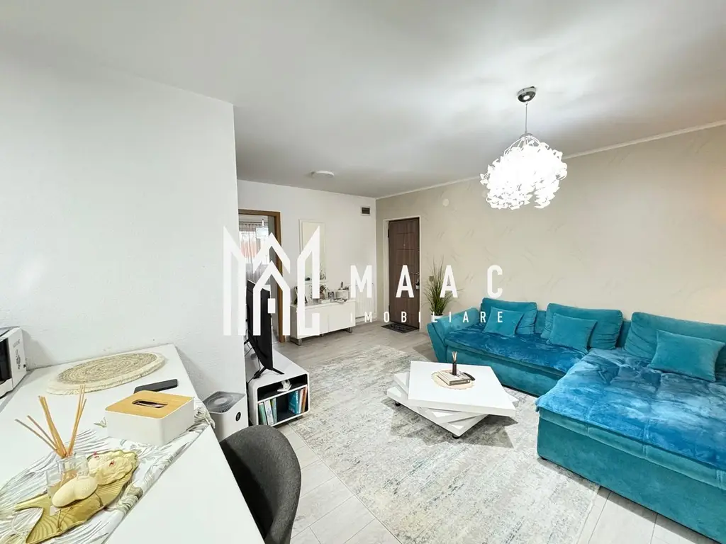 Apartament 3 Camere I Parter I Ștrand I Zona Parc Belvedere