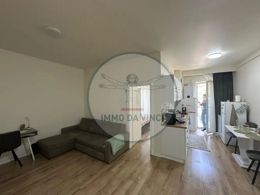 Apartament 3 camere Zona Marasti | Arte Plastice | Iulius Mall