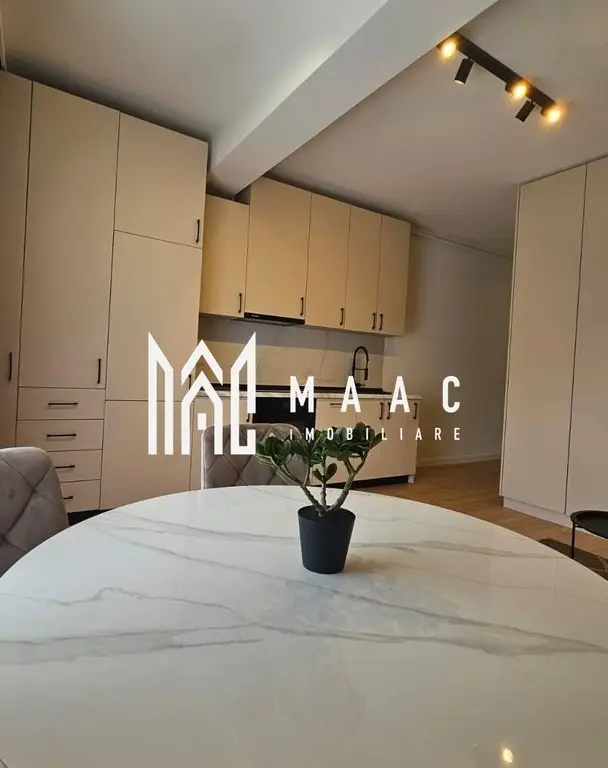 Apartament 1 Camera I Prima Chirie I Loc Parcare I Balcon