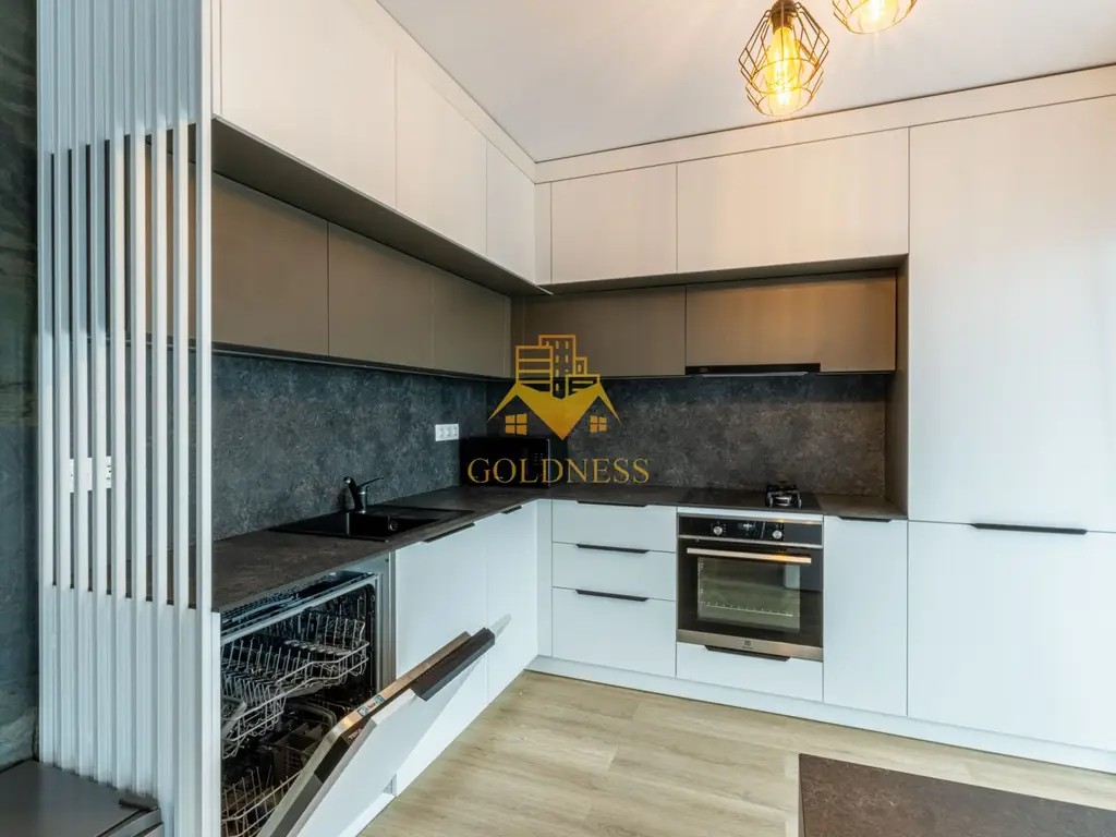 3 camere, modern, bloc nou, terasa,2 parcari, et 14, Zorilor Zona LIDL
