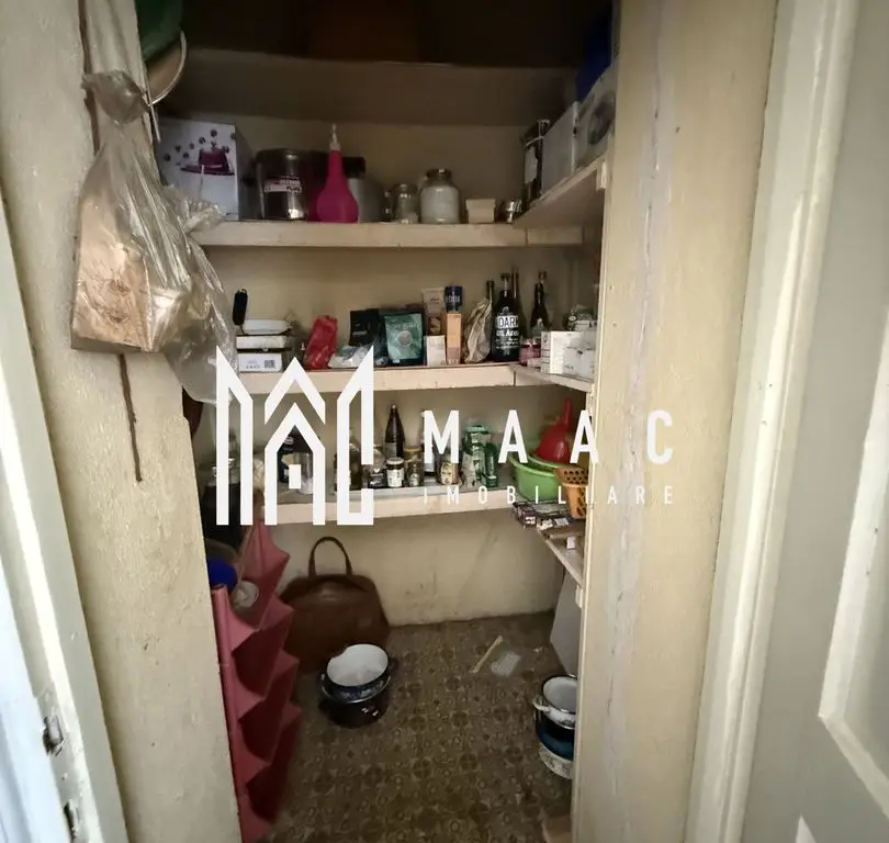 Casă de vânzare Sibiu | 4 camere | Central, 200 mp, teren 777 mp