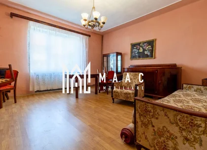 Casa 3 camere I Teren 548 mp I Garaj I Zona Trei Stejari