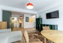 2 camere, modern, bloc nou, Ultracentral Zona Clinicilor, Motilor, UMF