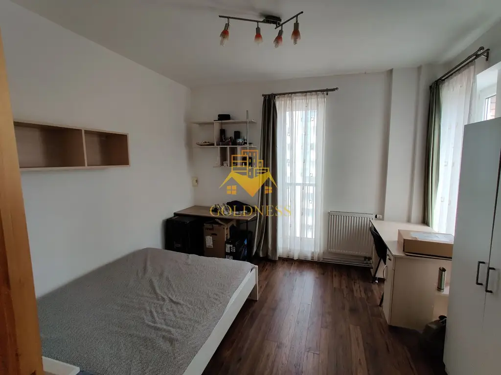 Apartament 4 camere 113 mp Observatorului bloc nou!