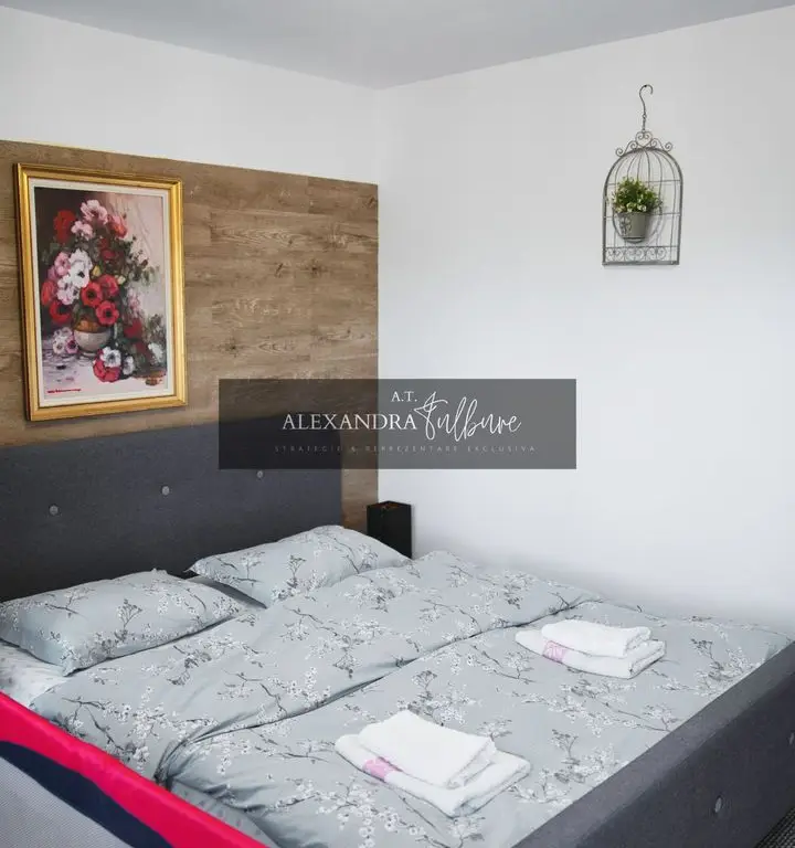 Locuință, Casă de Vacanță sau Business | 1.582 mp teren | Feleacu