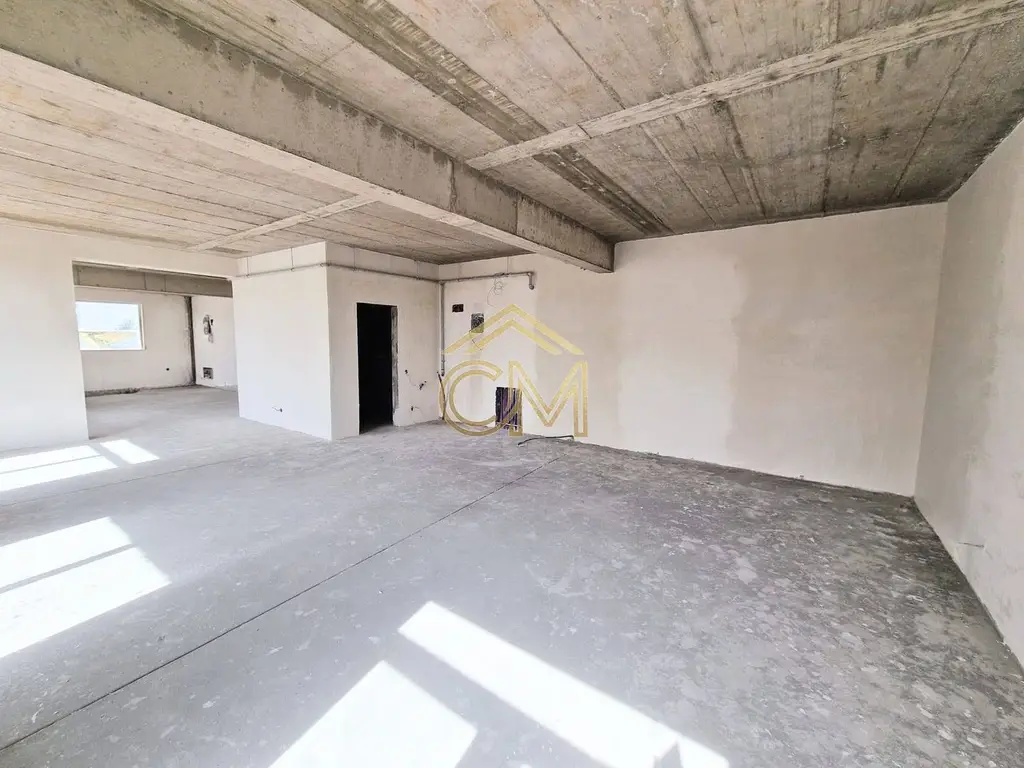 Spatiu Comercial-160MP Construiti-Parter-6 Parcari