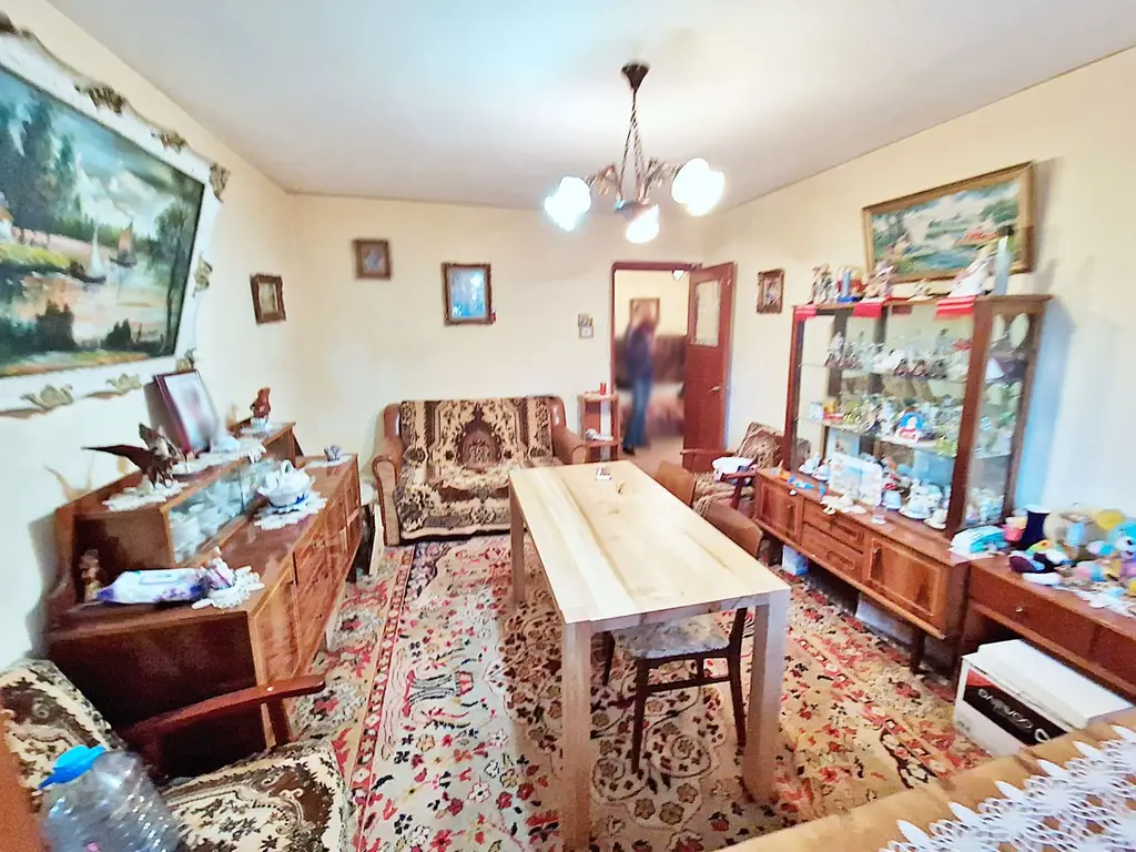 AZURA Imobiliare - Apartament 2 cam cf1 et 2 Prundu