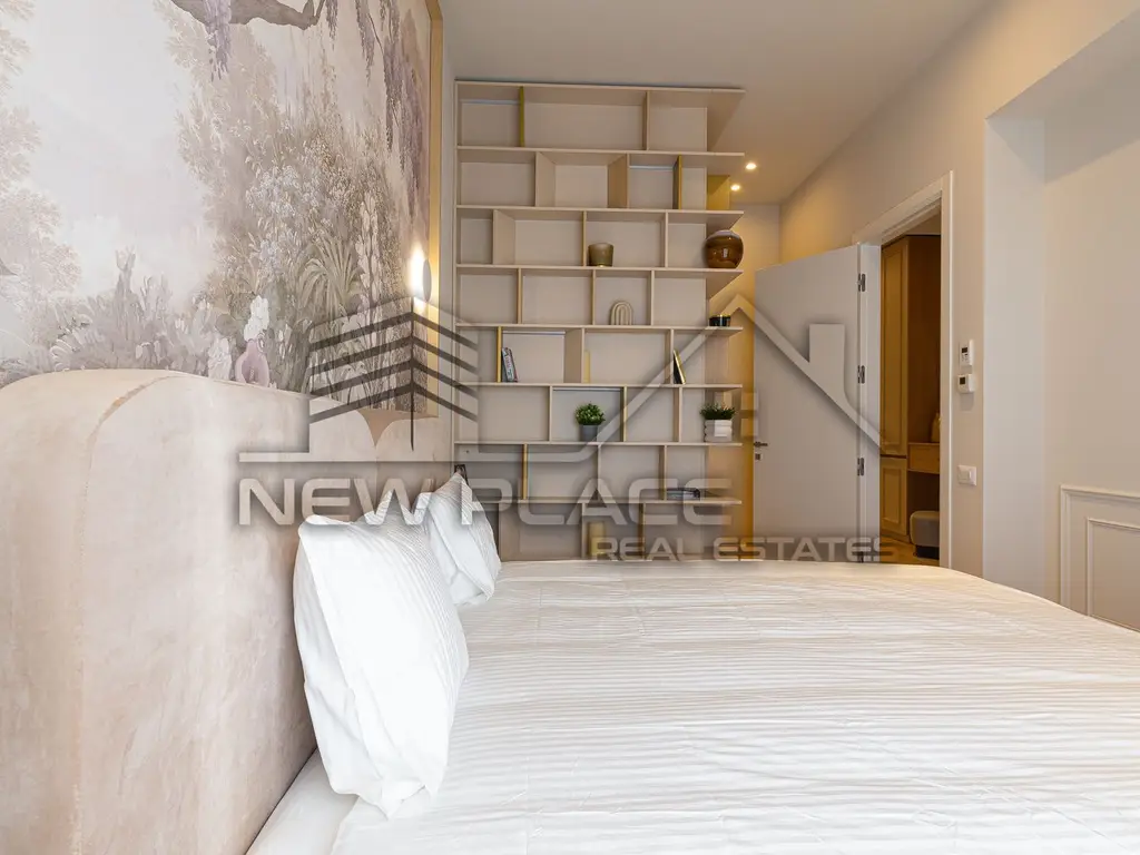 One Verdi Park | Apartament unicat | 450,000+TVA | View liber | Lux
